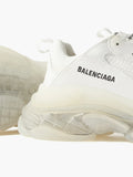 BALENCIAGA - TRIPLE S WOMEN’S - CHIC TREAD