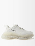 BALENCIAGA - TRIPLE S WOMEN’S - CHIC TREAD