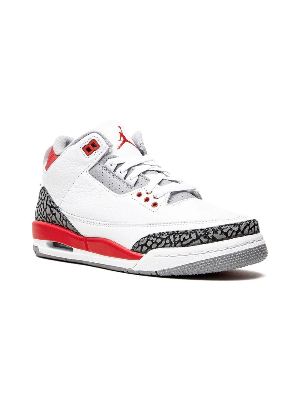 AIR JORDAN 3 RETRO - CHIC TREAD