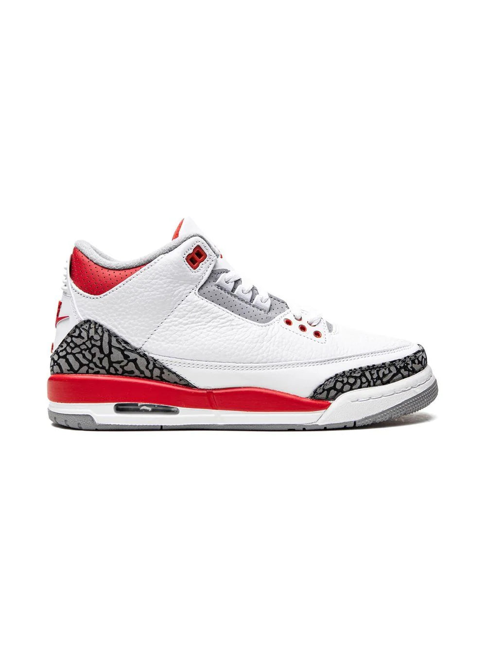 AIR JORDAN 3 RETRO - CHIC TREAD