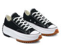 Converse Run Star Hike Black - CHIC TREAD