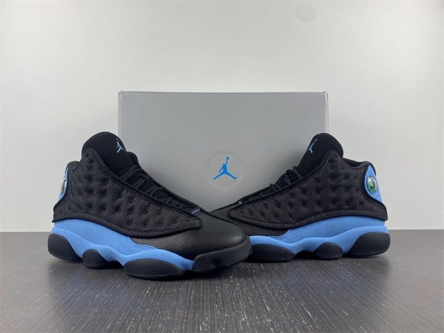 Air Jordan 13 Retro 'University Blue' - CHIC TREAD