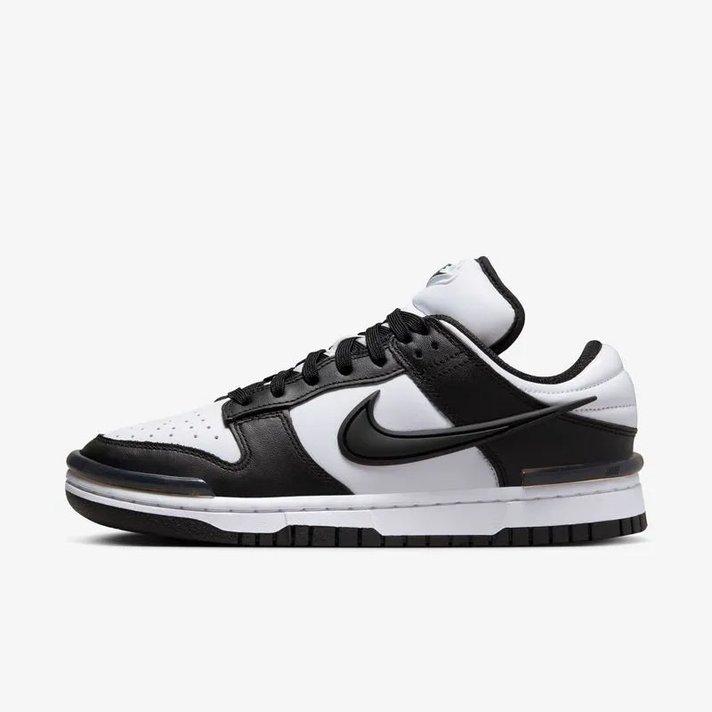 Nike Dunk Low Twist Panda - CHIC TREAD