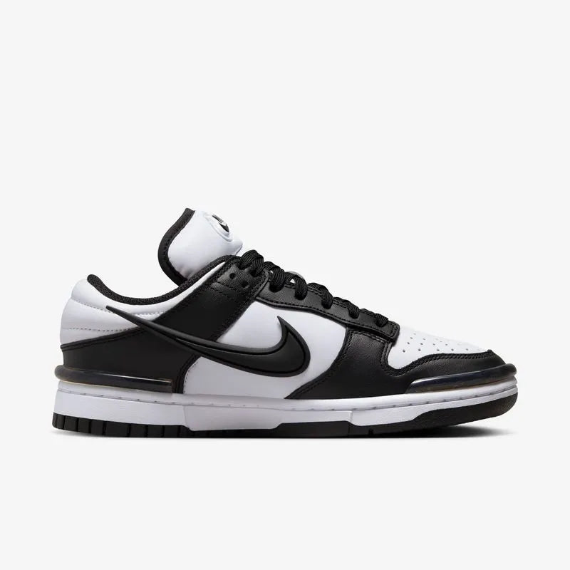 Nike Dunk Low Twist Panda - CHIC TREAD