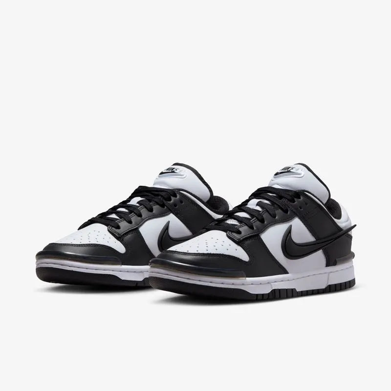 Nike Dunk Low Twist Panda - CHIC TREAD