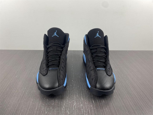 Air Jordan 13 Retro 'University Blue' - CHIC TREAD