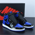 AIR JORDAN 1 RETRO HIGH OG “Patent Royal” - CHIC TREAD