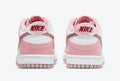 NIKE DUNK LOW PINK VELVET - CHIC TREAD