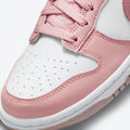 NIKE DUNK LOW PINK VELVET - CHIC TREAD