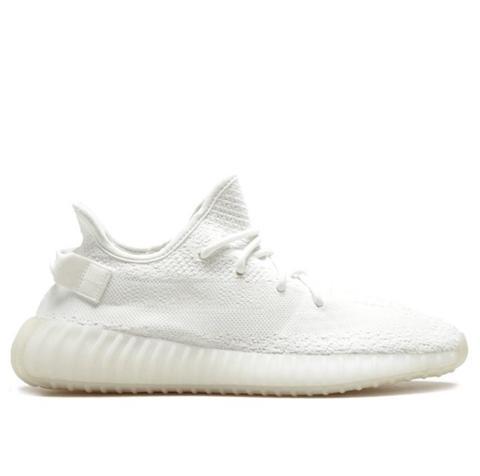 ADIDAS - YEEZY 350 - Chic TreadADIDAS - YEEZY 350