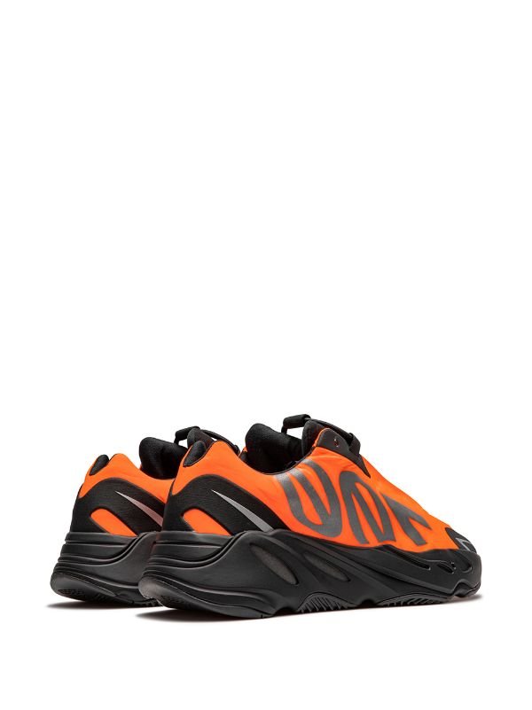 ADIDAS - YEEZY 700 MNVN "Orange" - Chic TreadADIDAS - YEEZY 700 MNVN "Orange"