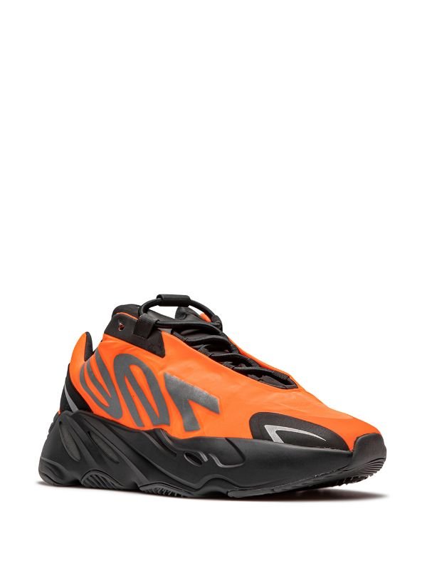 ADIDAS - YEEZY 700 MNVN "Orange" - Chic TreadADIDAS - YEEZY 700 MNVN "Orange"