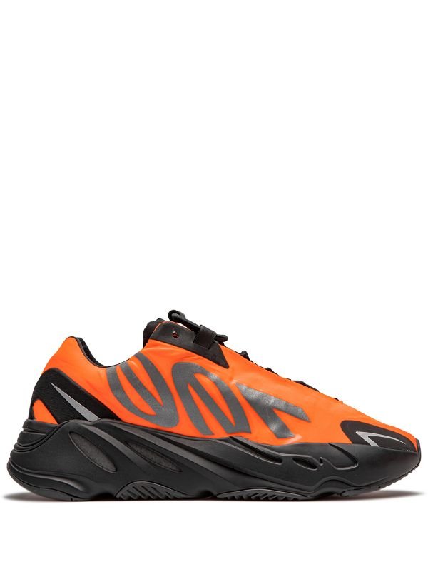 ADIDAS - YEEZY 700 MNVN "Orange" - Chic TreadADIDAS - YEEZY 700 MNVN "Orange"