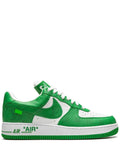 Air Force 1 tennis shoes from Nike x Louis Vuitton - Chic TreadAir Force 1 tennis shoes from Nike x Louis Vuitton