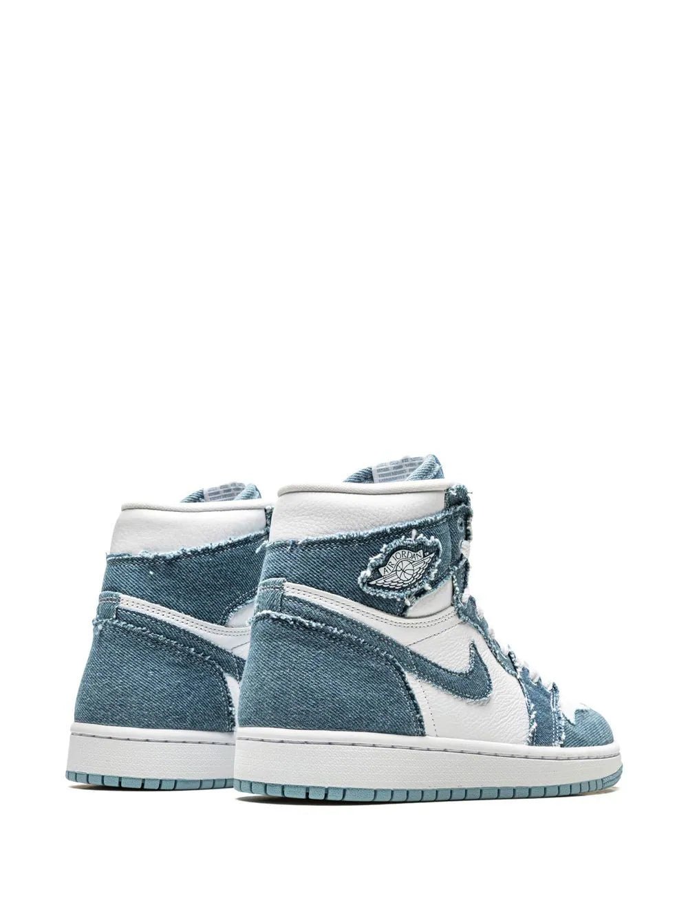 AIR JORDAN 1 High OG “Denim” - Chic TreadAIR JORDAN 1 High OG “Denim”