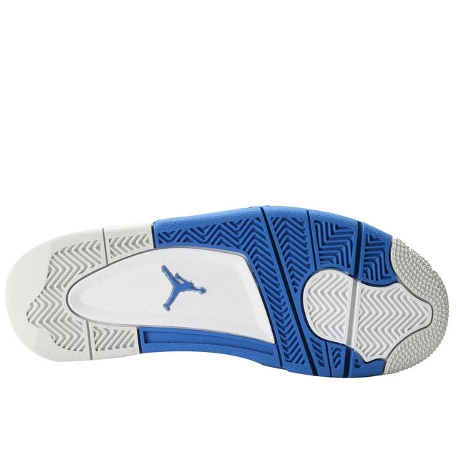 Air Jordan 4 Retro Motorsport - CHIC TREAD