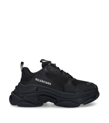 BALENCIAGA - TRIPLE S WOMEN’S - CHIC TREAD