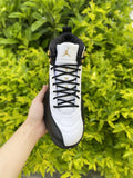 JORDAN 12 RETRO x ROYALTY TAXI - CHIC TREAD