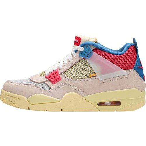 AIR JORDAN 4 RETRO “GUAVA ICE” - CHIC TREAD