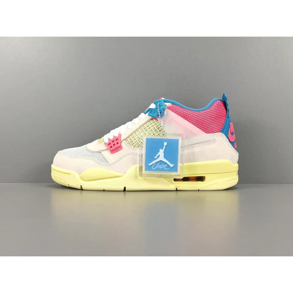 AIR JORDAN 4 RETRO “GUAVA ICE” - CHIC TREAD