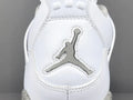 JORDAN 4 x WHITE OREO - CHIC TREAD