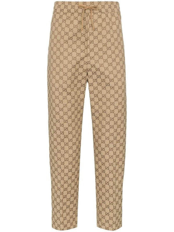 GUCCI - PANTS - CHIC TREAD