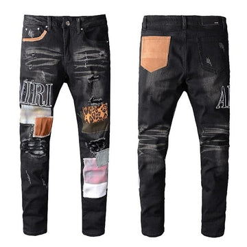 AMIRI - JEANS - CHIC TREAD