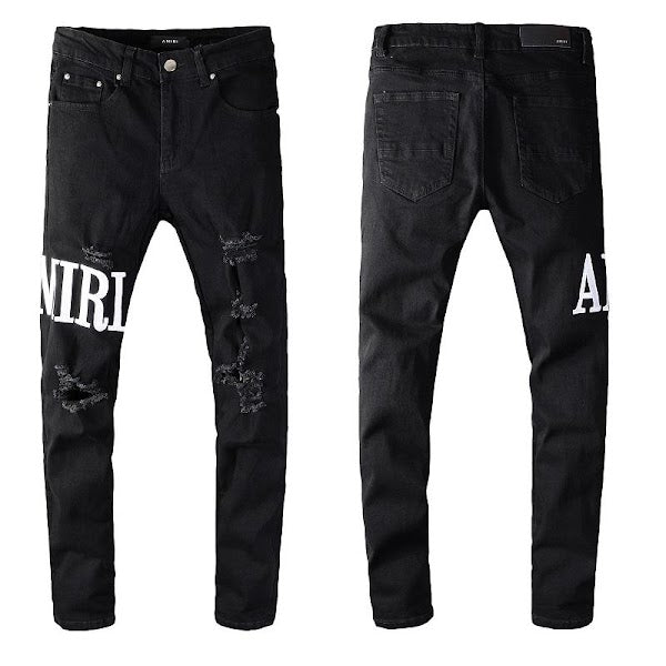 AMIRI - JEANS - CHIC TREAD