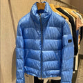 Dior Puffer Jacket - CHIC TREAD