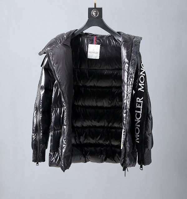 Moncler Jacket - CHIC TREAD