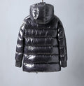 Moncler Jacket - CHIC TREAD