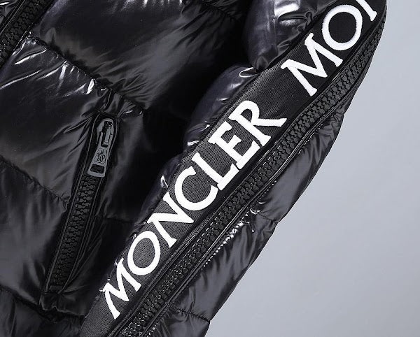 Moncler Jacket - CHIC TREAD