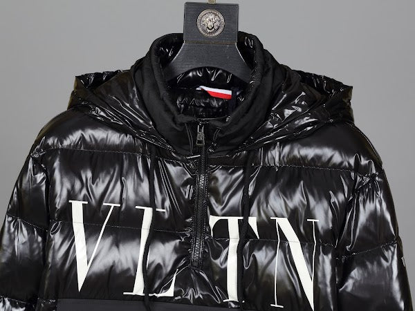 Valentino Moncler Jacket - CHIC TREAD