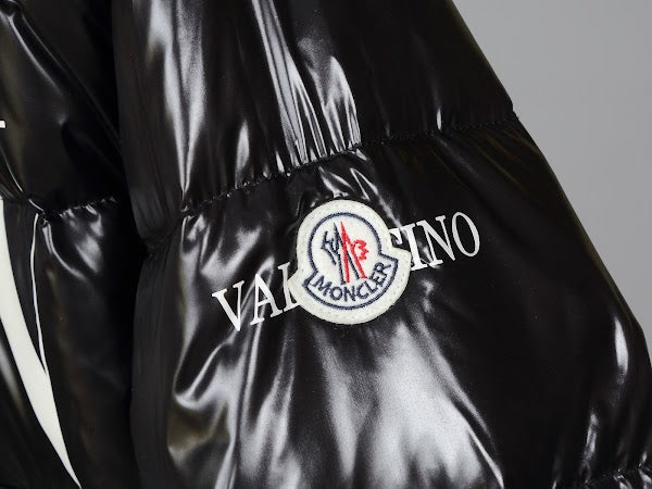 Valentino Moncler Jacket - CHIC TREAD