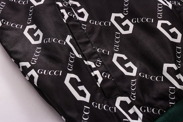 Gucci Jacket - CHIC TREAD