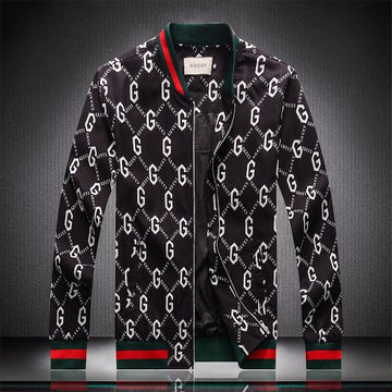 Gucci Jacket - CHIC TREAD