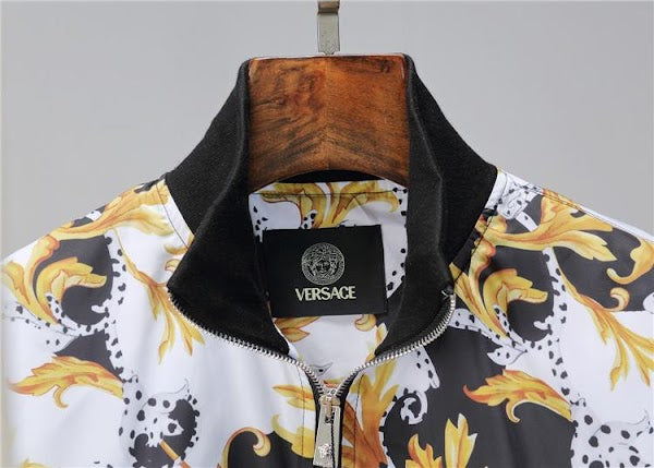 VERSACE - JACKET - CHIC TREAD