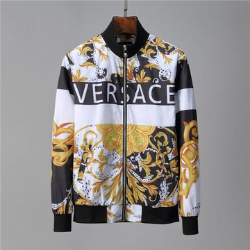 VERSACE - JACKET - CHIC TREAD