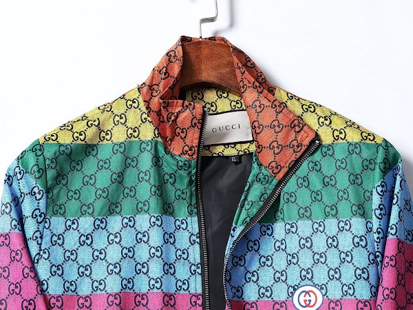 GUCCI - JACKET - CHIC TREAD