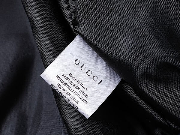 GUCCI - JACKET - CHIC TREAD