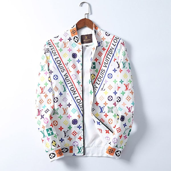 LOUIS VUITTON - JACKET - CHIC TREAD