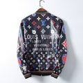 LOUIS VUITTON - JACKET - CHIC TREAD