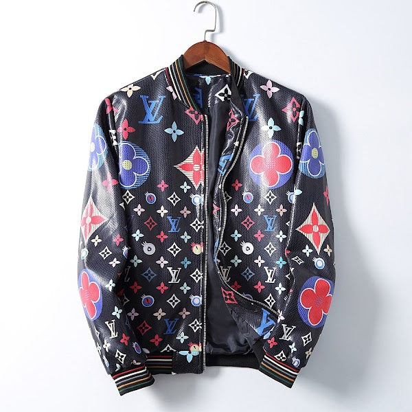 LOUIS VUITTON - JACKET - CHIC TREAD