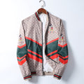 GUCCI - JACKET - CHIC TREAD