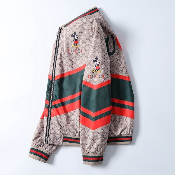 GUCCI - JACKET - CHIC TREAD