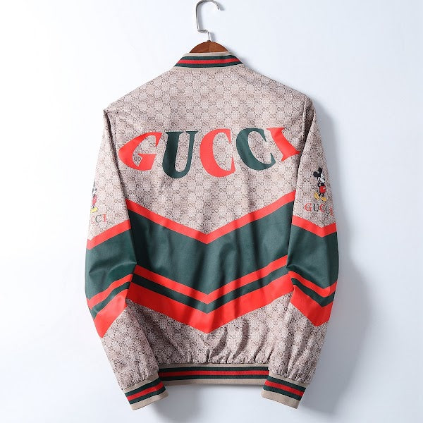 GUCCI - JACKET - CHIC TREAD