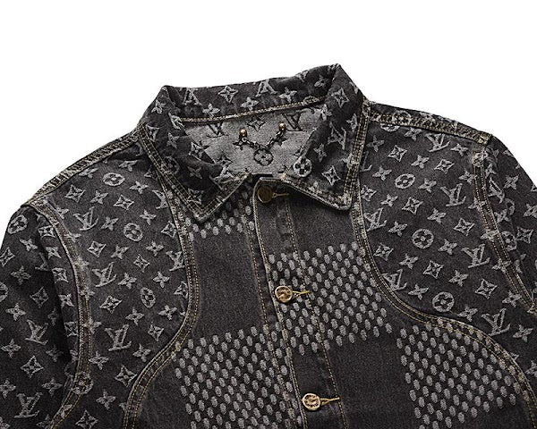 LOUIS VUITTON - JACKET - CHIC TREAD