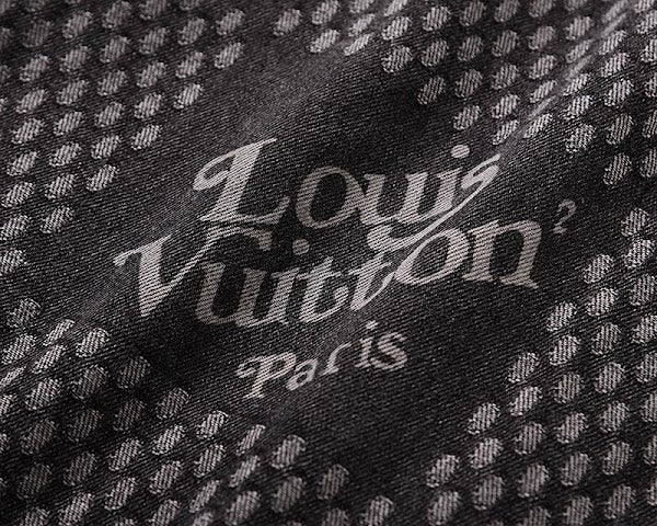 LOUIS VUITTON - JACKET - CHIC TREAD