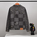 LOUIS VUITTON - JACKET - CHIC TREAD