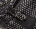 LOUIS VUITTON - JACKET - CHIC TREAD